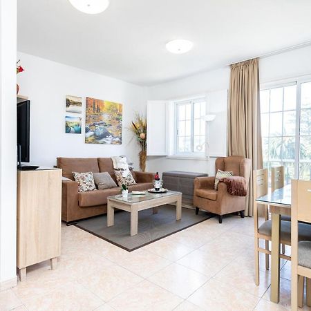 Vivienda Vacacional La Laguna Deluxe 8 San Cristóbal de La Laguna Exterior foto
