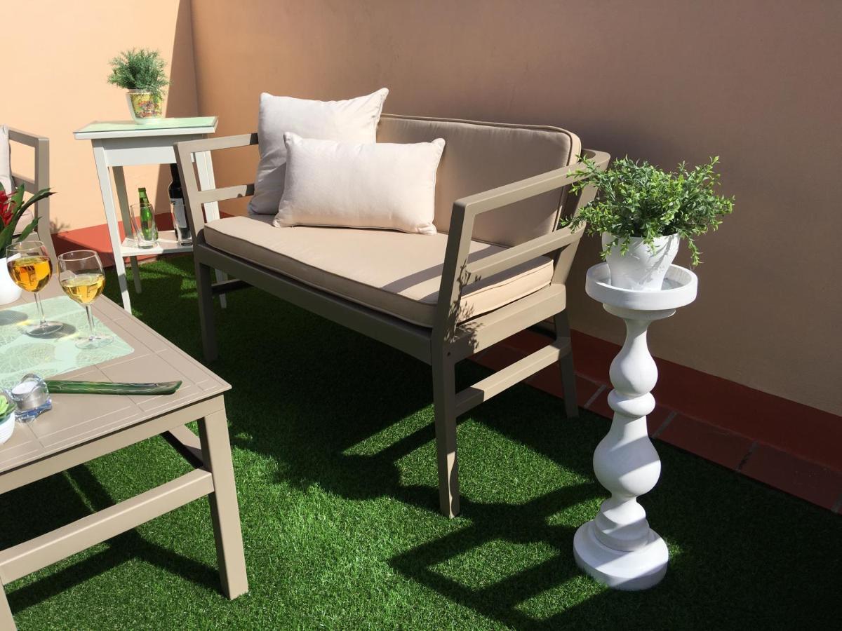 Vivienda Vacacional La Laguna Deluxe 8 San Cristóbal de La Laguna Exterior foto