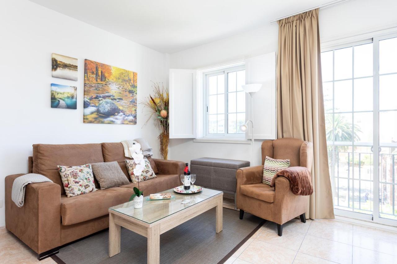 Vivienda Vacacional La Laguna Deluxe 8 San Cristóbal de La Laguna Exterior foto