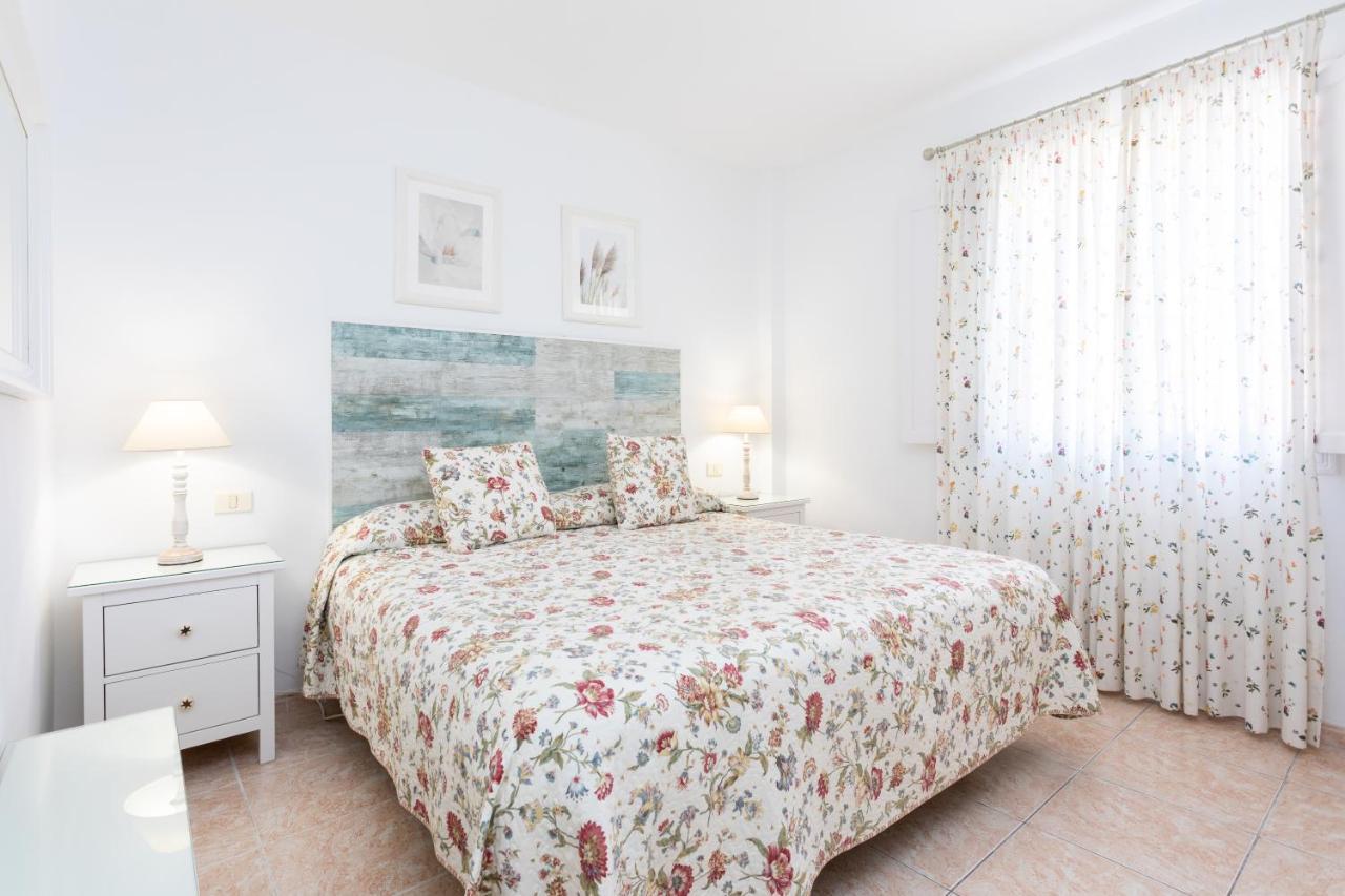 Vivienda Vacacional La Laguna Deluxe 8 San Cristóbal de La Laguna Exterior foto